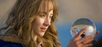 Los libros de Dánae: Desde mi cielo.- Alice Sebold