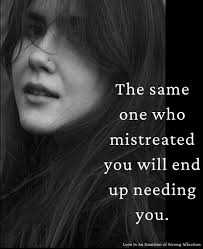 Waiting for True Love to Find Its Way Back