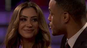 The Bachelor's Juliana Pasquarosa Exposes What She & Grant Ellis Really Did  While They Were In Hiding Amid Producer Interference Accusations