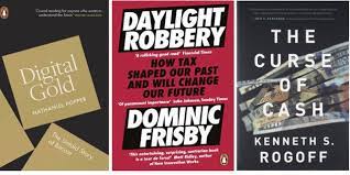 Your Ultimate Crypto Reading List 27 Books That Experts Say Everyone Should Read To Better Understand Digital Currencies And Invest In Them Profitably R Buzzfeedbot