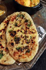 Naan Recipe How To Make Dhaba Style Naan Recipe Naan Recipe Recipes Butter Naan Recipe