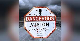 Dangerous Vision Presents: Fernando's Hideaway