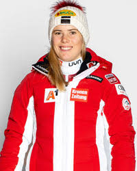 View 4 katharina liensberger pictures ». Katharina Liensberger Ski Alpin Osterreich Sponsor