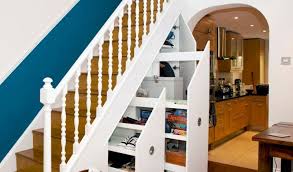65 Ideen Fur Stauraum Unter Der Treppe Treppenspeicher Untertreppen Schrank Und Treppenschrank