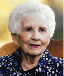 Janice Romney Obituary (1920