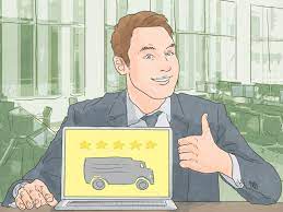 Starting a moving or relocation company? How To Start A Moving Company With Pictures Wikihow