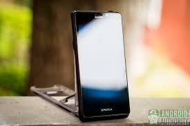 Sony Xperia T review