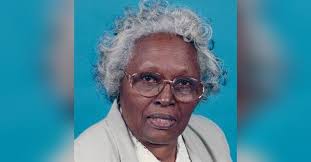 Ms. Louise Hodges Wilson Obituary