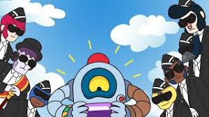 Have fun with this brawl. Brawl Stars Animation Meme Youtube Video Izle Indir
