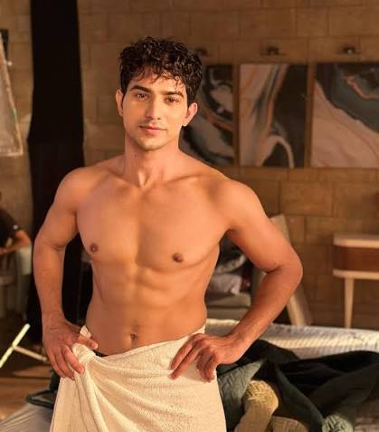 Breaking TV Actor Rohit Chandel Arrested Rohit Chandel (@therohitchandell) • Facebook