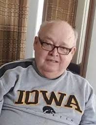Obituary information for James R Reiter