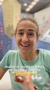 VIVIR LA EXPERIENCIA DE ENTRENAMIENTO CON ROB POWERS