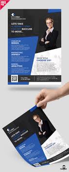 Free business flyer templates psd. Download Business Flyer Template Free Psd Psddaddy Com