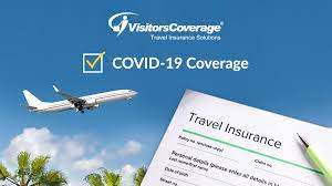 It's very common for insurance policies to contain general changed travel plans it also varies what insurance providers will cover if your travel plans were. Visitorscoverage Inc Expands Offerings To Deliver Travel Insurance Industry S Most Extensive Portfolio Of Covid 19 Coverage