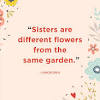 1 day ago · check out national sisters' day 2021 messages: 1