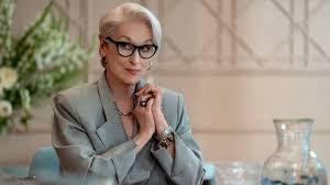 «The Devil Wears Prada 2»: Dieser Teufel kommt nicht aus der Mode