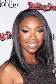 Brandy Norwood — Stock Editorial Photo © s_bukley #14202599