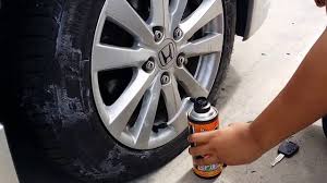 Ikat tali pada tayar belakang dan tarik kebahagian tayar hadapan (start dari sisi kiri kereta). 30 Tayar Pancit Tampal Pictures Tayargaleri