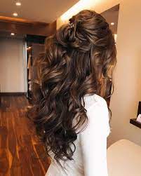 If you go through all that. Essential Guide To Wedding Hairstyles For Long Hair