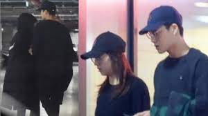 Kai exo dan krystal f(x) dating. K Pop So Sweet Ini Foto Foto Kai Exo Dan Krystal Fx Saat Berkencan