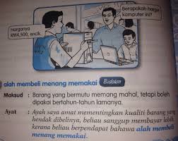 Menurut saudara, apakah kalimat allah yang kekal dapat dimusnahkan? Maksud Peribahasa Alah Bisa Tegal Biasa Malaypost