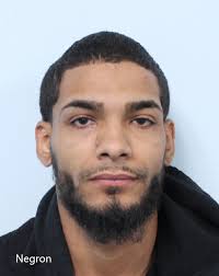 Springfield gun arrests