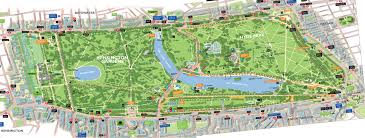 Hyde Park And Kensington Gardens London Viaggi