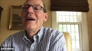 Entrepreneurship Speaker Series: Joe Keithley, Keithley Instruments