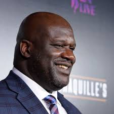 Here's How Amazon's Jeff Bezos Helped Shaquille O'Neal Quadruple His Net  Worth