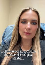 Rachel Effect Austin