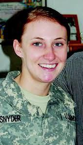 Cohocton native Devin Snyder killed in Afghanistan