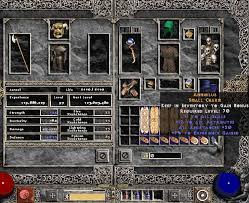 Diablo 2 Lod Uswest