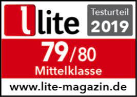 538 also reports news on their website that tends to lean left; Nad C 538 Top Test Des Cd Spielers Beim Lite Magazin De Nad