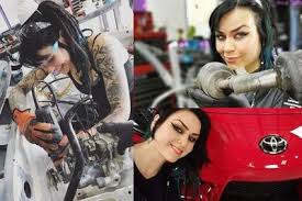 Faye hadley has 69 books on goodreads, and is currently reading the shamanic experience : Little Known Facts About Faye Hadley Of All Girls Garage