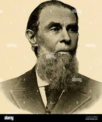 Rev henry hi-res stock photography and images