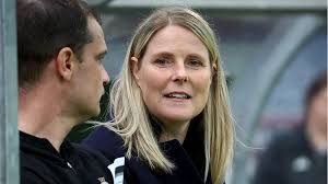 Redmond says hosting WU17 Euros provides 'unique opp...