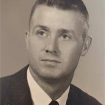 George Rice Obituary