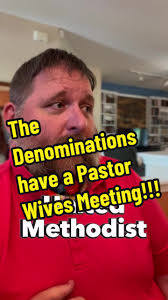 Interdenominational Pastor Wives Meeting to Plan for Easter #cwac  #christian #church #christianity #christiantiktok #churchtiktok  #churchjokes #christianjokesbelike #christianhumor #christianlaughs ...