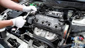 5 Best Spark Plugs For Honda Civic Honest Buying Guide 2021