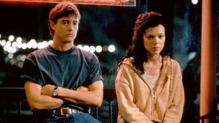 The Rage: Carrie 2 Was So Much More Than a Third-Class Sequel
