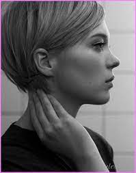 Awesome Short Feminine Haircuts Black Hair Short Feminine Haircuts Short Summer Hair Short Hair Styles