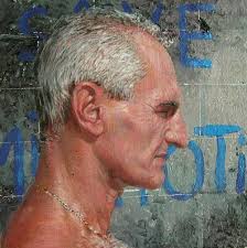 Il mondo di Mary Antony: Paul Beel