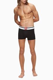 Découvrez nos caleçon calvin klein pour homme. Calvin Klein Boxer Shorts Men S Underwear Differenta Com