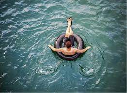 During the winter this spot is a tubing wonderland, transforming into a great summer destination once the weather heats up. Safely Float A River With This Checklist Of Do S And Don T S Paynewest Insurance