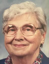 Obituary for Mabel (Lyons) Smith