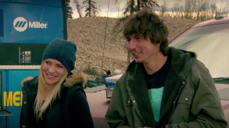 Parker Schnabel Reveals Shocking Truth About His Breakup with Ashley Youle!  | GOLD RUSH