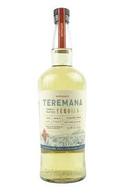 Rumors are swirling about where johnson will produce mana, and which distillery in mexico is supplying him with samples. Teremana Reposado Tequila 75cl Vip Bottles