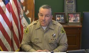 La County Supes Release 82 7 Million In Frozen Funding To Sheriff While Telling Him To Cut Cadet Classes And Pause Promotions