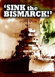 killing the bismarck