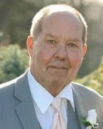 Paul Joseph Lukacek Obituary April 22, 2024